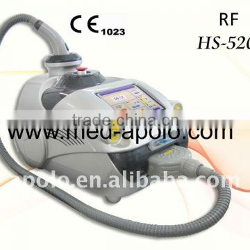 radiofrequency(RF) skin lifting and tightening equipment