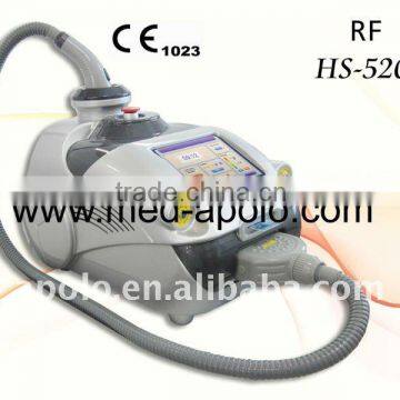 Light Slim Wrinkle Remover HS 520 Wrinkle Machine Skin Rejuvenation by Med Apolo Medical Tech