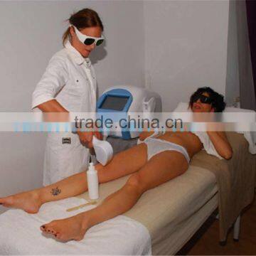 Face Lifting Portable Diode Laser Whole Body For Hair Removal Hot In Italy photo-2