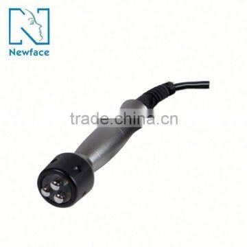 Online Shopping Q9 Multiheads Fat & Weight Loss Body Massage Vibrator Machine With Rf&photon