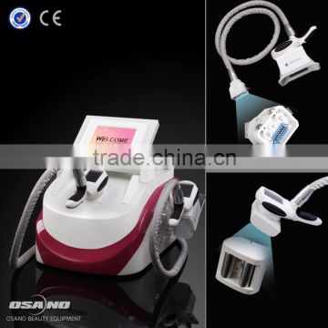 Cryolipolysis Anti Freeze / Skin Beauty Cool Shaping Slimming / Cellulite Treatment Device