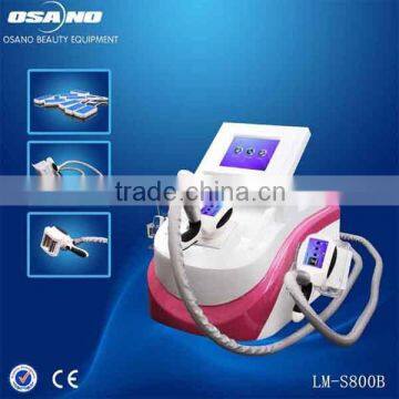 Body Shape Slimming Fat Massage Machine Lipo Cell Cellulite Vacuum