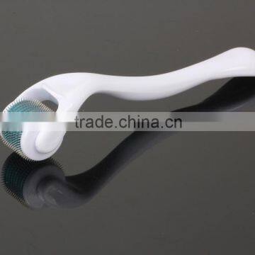 Favorites Compare Professional Microneedling Derma Roller 540 Skin Nursing With Full Sizes 0.2- 3mm photo-6