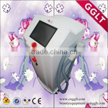 beauty machine black magic hair removal