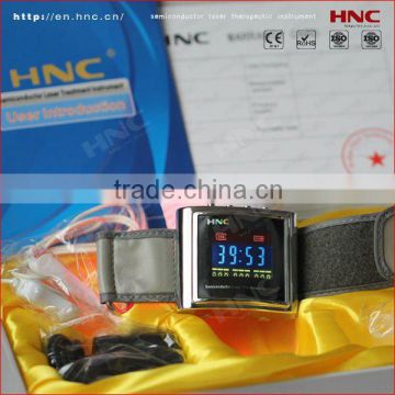 Portable Blood Pressure Treatment Instrument (wrist type HY30-D)