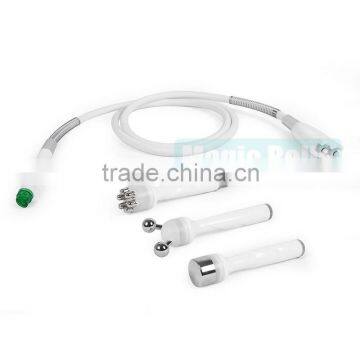 2016 CE Certificated Korea Bubble Hydro Deep Cleansing Dermabrasion Machine With Ultrasound and RF Handle for Facial Skin Care photo-5