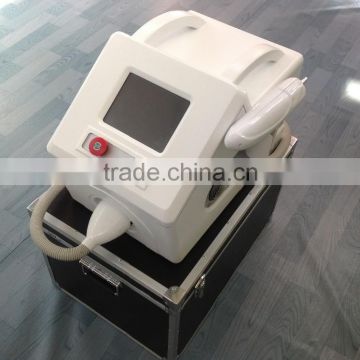 Yag Laser Q-switch good quality tattoo equipment