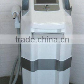 Elight Ipl rf Series for Equipment for Skin Rejuvenation &amp;amp; Hair Removal Q-switched Nd:YAG Laser Machine photo-2