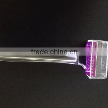 80 Titanium Needle Micro Needle Therapy Derma Stamp