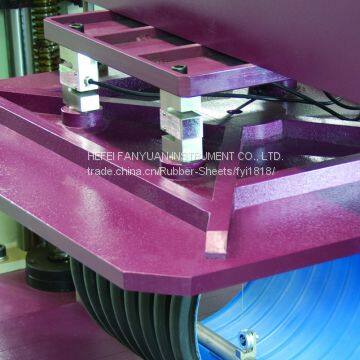 Plastic Pipe Stiffness Testing Equipment