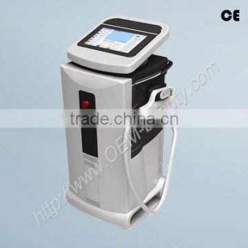 IPL+bipolar RF fda approved rf Equipment FB C009