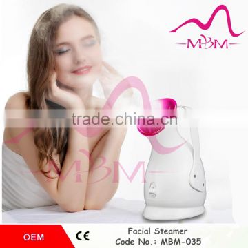 New Face Skin Rejuvenation and Cleaning Beauty Equipment beauty salon steamer