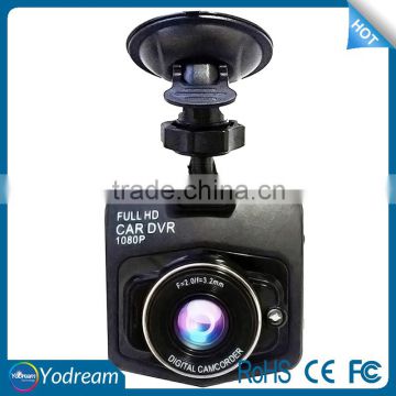 FHD 1080p Car DVR 170 Degree Auto Video Camera Camcorder tachograph Car Driving Recorder Night Vision Black Box Dash Cam