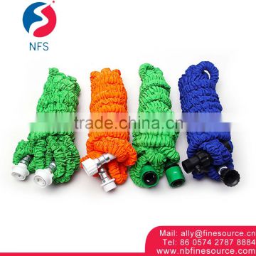 Flexible Garden Hot Water Flexible High Pressure Car Wash Hose