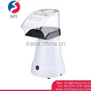 Mini Popcorn Machine Automatic Hot Air Commercial China Popcorn Machine