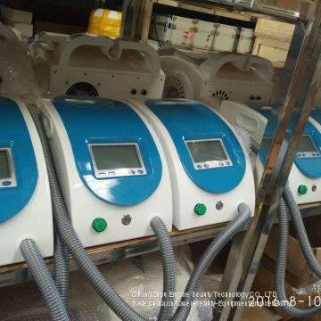 Portable ND YAG Laser Tattoo Removal Carbon Laser photo-4