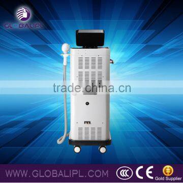 Big Discount Micro Channel Diode Laser Hair Removal 808nm Medical Laser Device for Sale photo-6