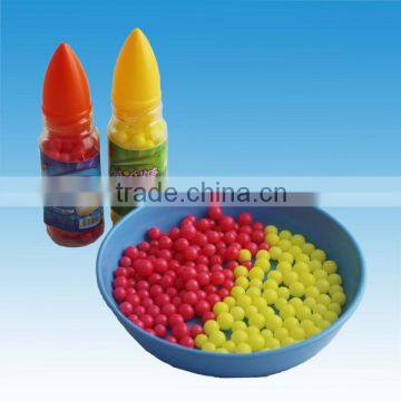 Yangyu High Quatity Fruity Tablet Hard Candy With Multi-colour photo-2