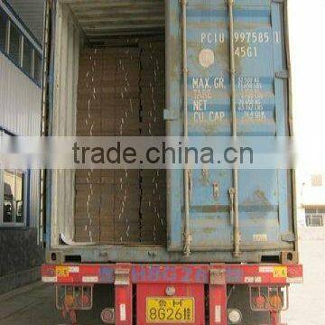 Wholesale Cardboard Boxes Price 2012' in China , 1*40ft Container