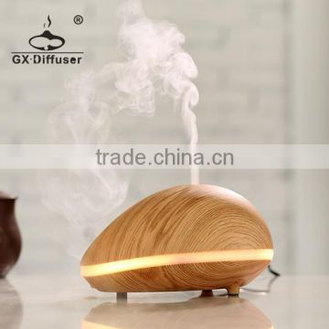 GX Diffuser Factory wholesale price ultrasonic aroma diffuser/aroma oil diffuser/mini air humidifier