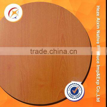 melamine mdf for furniture parts