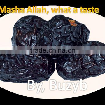 Delicious Ajwa dates Madina Saudi Arabia, dates ajwa Global shipping