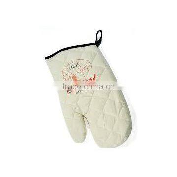 Kitchen Oven Mitt Custom photo-2