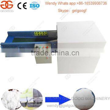 Hot Sale Stable Working Polyester Fiber Carding Machine