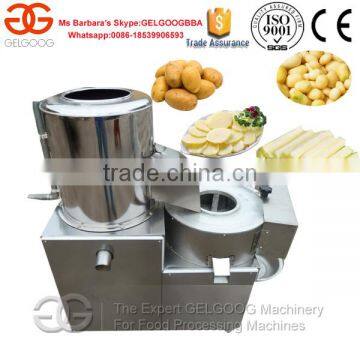 Electric Potato Peeler Machine Price/Potato Peeler and Slicer Machine/Potato Peeler and Cutter Machine