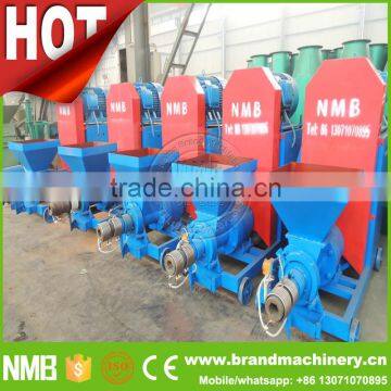 Energy Saving Small Powder Compressing Machine, Rice Husk Power Plant, Small Machinery for Agriculture