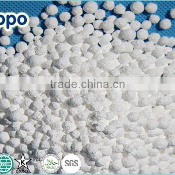 Food Additive White Pellet 93%min Calcium Chloride as Multipurpose Drying Agent photo-6