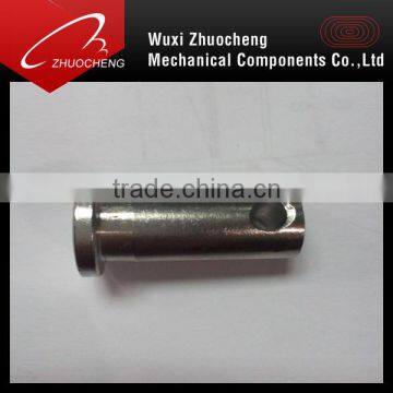 stainless steel A2/A4 dowel pin