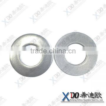 CH2132 stainless steel through bolt types of nuts bolts stainless steel bolts nuts washers