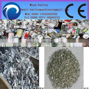 Zip-top Can Crusher Pop Can Crusher Metal Crusher For Recycling