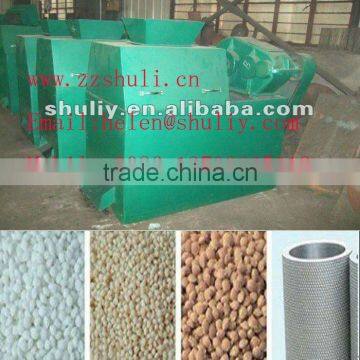 Double Roller Organic Fertilizer Machine/fertilizer Making Machine/fertilizer Maker//0086-13703827012