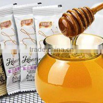 honey packing machine