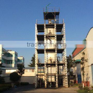 wood charcoal carbonization furnace Low investment, high return