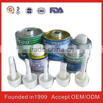 chemioal round chocolate egg with toy with chemical round tin