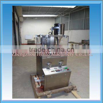 New Design Intelligent Rotary Tablet Press photo-2