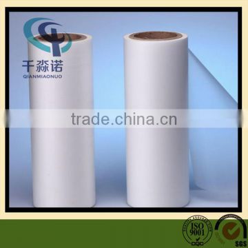 BOPP Film For Printing Package/Metalized BOPP Film/28 mic BOPP film for carton sealing tape