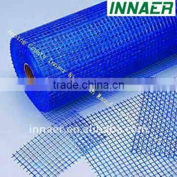 Your First Choice ! Fiberglass Wire Mesh Manufacturing