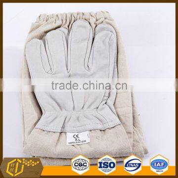 beekeeping protective tool gloves