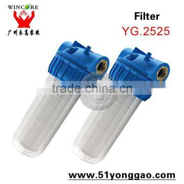 Water Purification Filter water filter machine Water filter