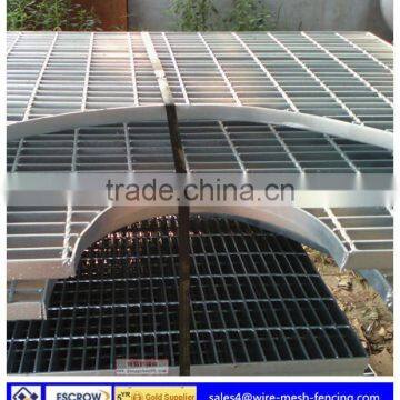 2016 Hot Sale Steel Grating for Offshore