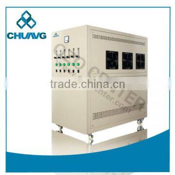 High efficiency 60L zeolite molecular sieve oxygen generator