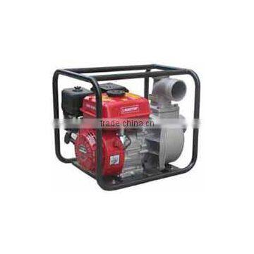 LTP40C 2 inch water pump 4-stroke Gasoline 12v water pump