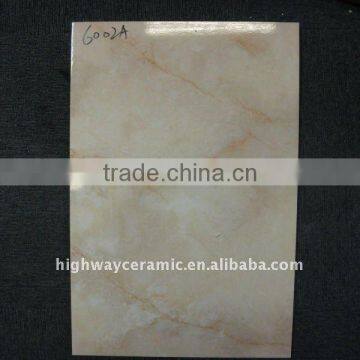 300X600 INK JET WALL TILE ANGOBE,INTERIOR TILE