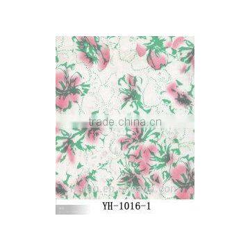 3D Water Transfer Printing Film photo-4