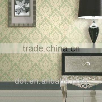 Good Quality Cheap Chinese Ecological Wallpaper photo-4