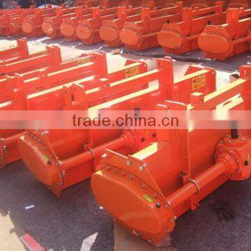 Heavy Duty Rotary Tiller / Farm Cultivator photo-6